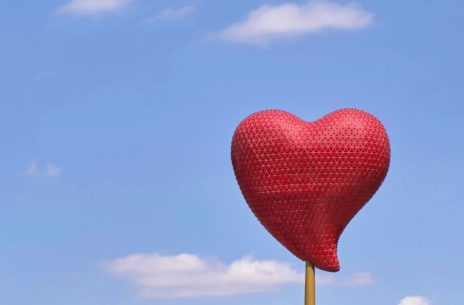 The Heart Clock to Tick Tin-Man’s Heart