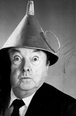 Tin Man